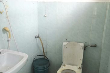 Taman Ayer Keroh Heights