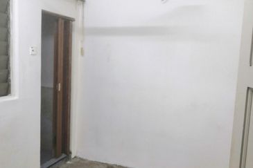 Taman Ayer Keroh Heights