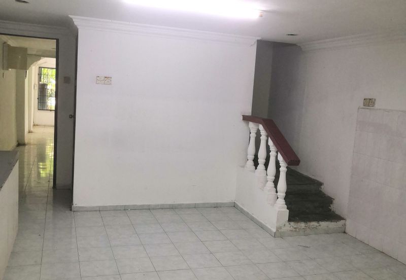 Taman Ayer Keroh Heights