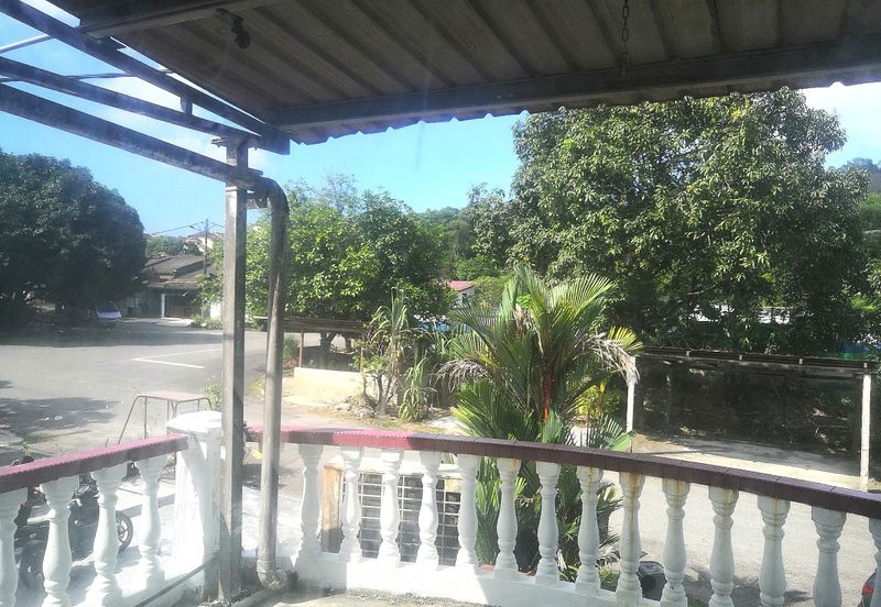 Taman Ayer Keroh Heights