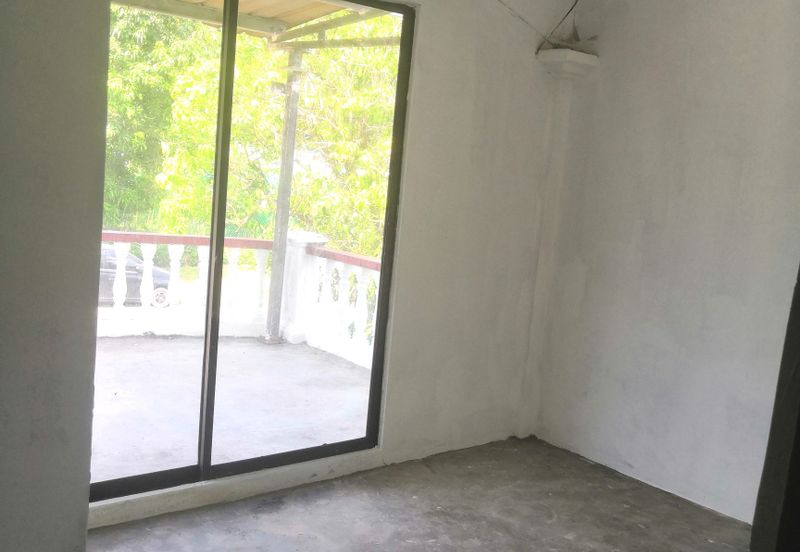 Taman Ayer Keroh Heights