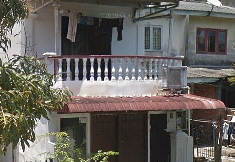 Taman Ayer Keroh Heights