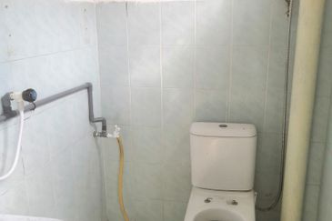 Taman Ayer Keroh Heights