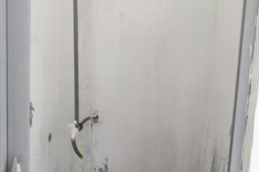 Taman Ayer Keroh Heights