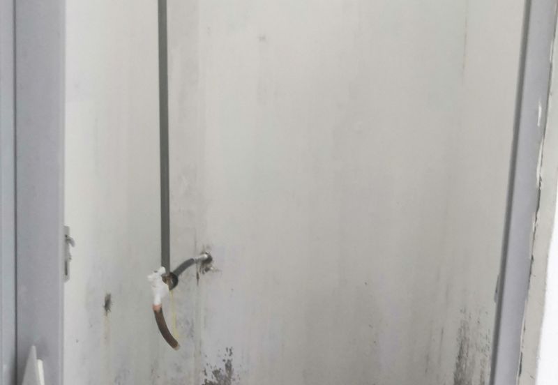 Taman Ayer Keroh Heights