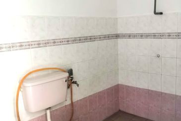 Melaka City 2 Storey Terrace House For Sale 