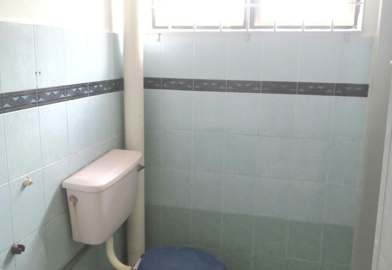 Melaka City 2 Storey Terrace House For Sale 