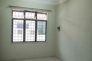 Melaka City 2 Storey Terrace House For Sale 