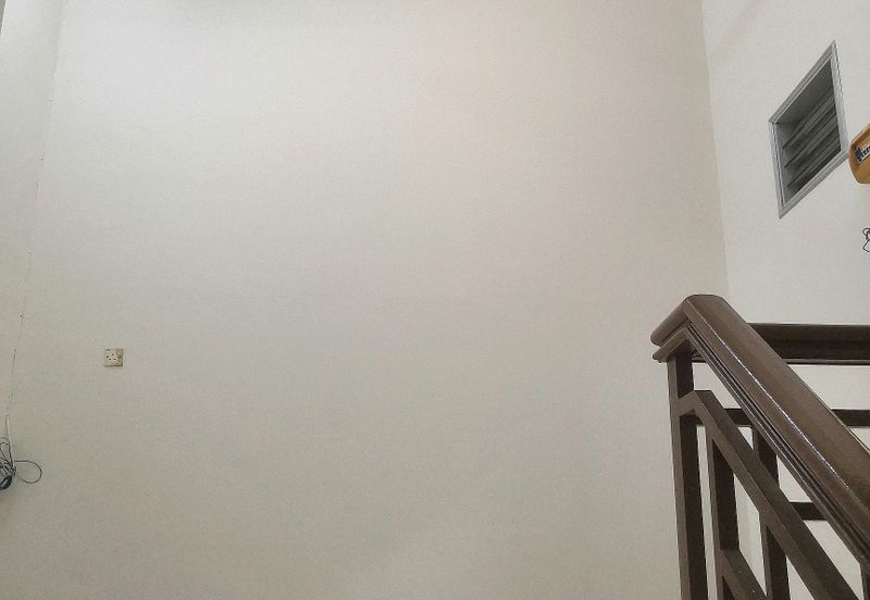 Melaka City 2 Storey Terrace House For Sale 