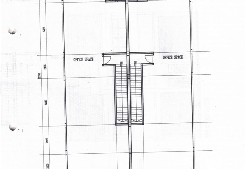 Kota Laksamana Seksyen 3 Shop Office For Rent