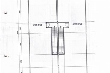 Kota Laksamana Seksyen 3 Shop Office For Rent