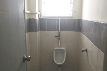 Kota Laksamana Seksyen 3 Shop Office For Rent