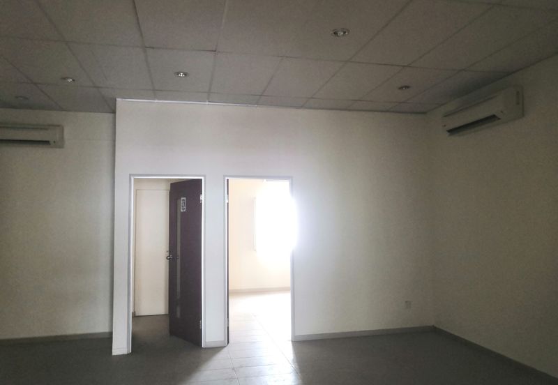 Kota Laksamana Seksyen 3 Shop Office For Rent