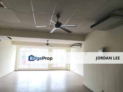 Kota Laksamana Seksyen 3 Shop Office For Rent, Melaka, Melaka Tengah