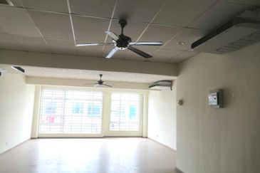 Kota Laksamana Seksyen 3 Shop Office For Rent