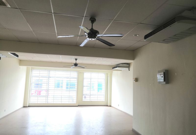 Kota Laksamana Seksyen 3 Shop Office For Rent