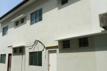 Kota Laksamana Seksyen 3 Shop Office For Rent