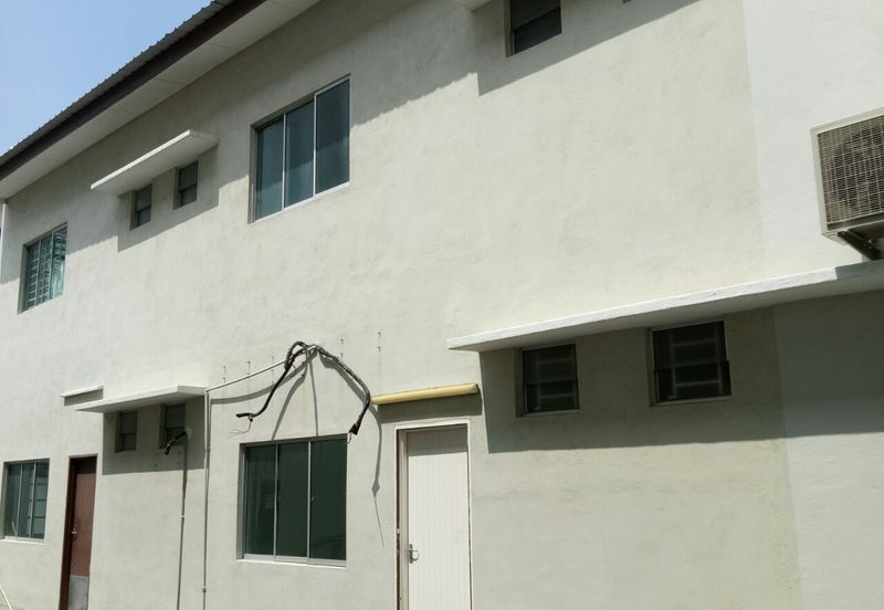 Kota Laksamana Seksyen 3 Shop Office For Rent