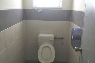 Kota Laksamana Seksyen 3 Shop Office For Rent