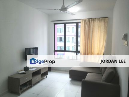 Heights Residences 3 Bedroom Condominium For Rent , Melaka, Ayer Keroh