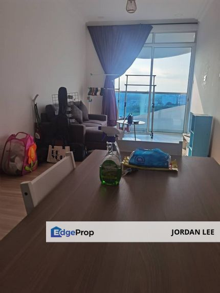 Kota Laksamana Wave Residences For Rent , Melaka, Melaka Tengah