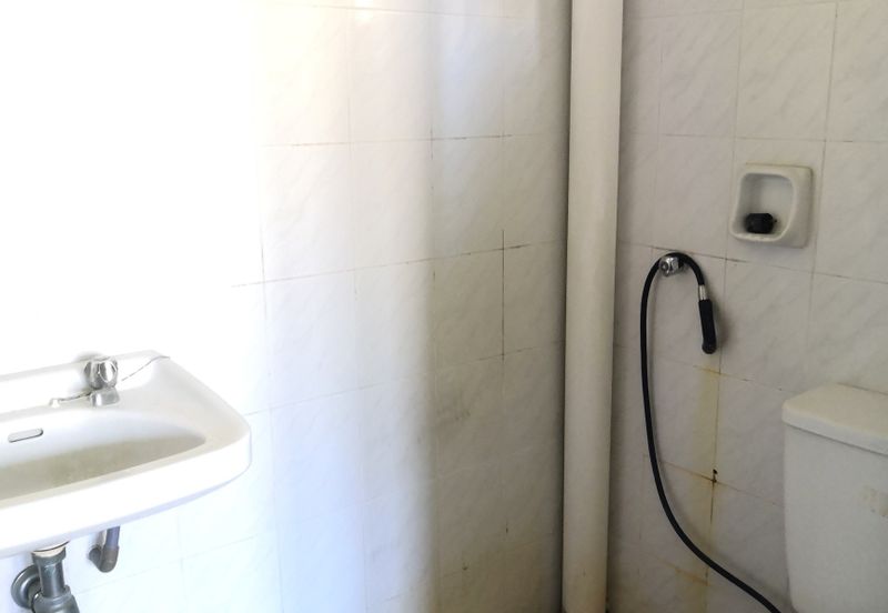 Golden Shower Apartment