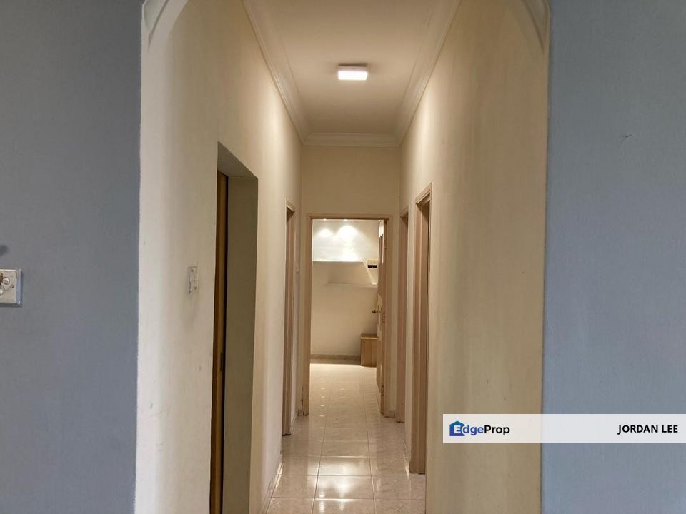 Cheng Heights Condominium Freehold For Sale , Melaka, Melaka Tengah