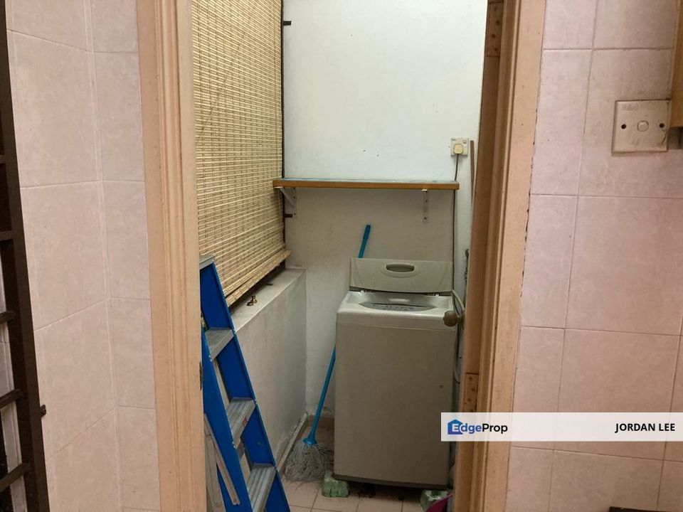 Cheng Heights Condominium Freehold For Sale , Melaka, Melaka Tengah