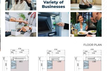 Taman Kota Laksamana