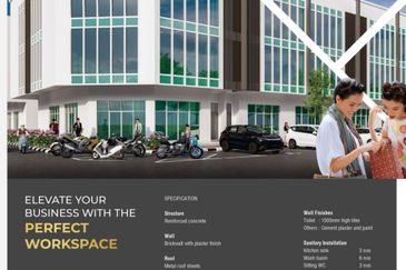 Taman Kota Laksamana