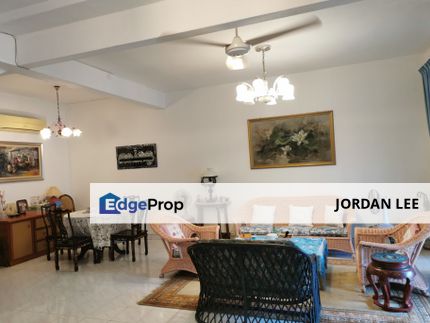 Melaka City Freehold 2 Storey Terrace House For Sale , Melaka, Melaka Tengah