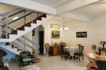 TAMAN KASTURI SEKSYEN 2