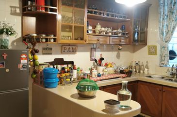 TAMAN KASTURI SEKSYEN 2