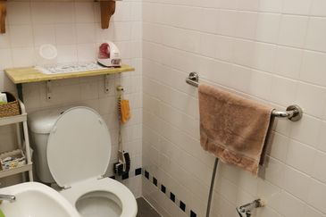 TAMAN KASTURI SEKSYEN 2