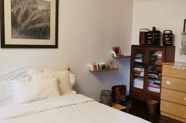 TAMAN KASTURI SEKSYEN 2