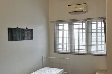 TAMAN KASTURI SEKSYEN 2