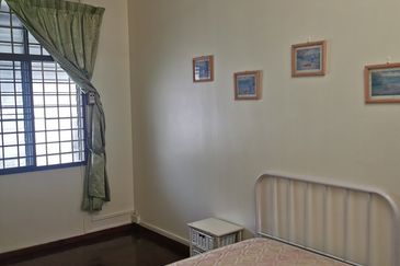 TAMAN KASTURI SEKSYEN 2