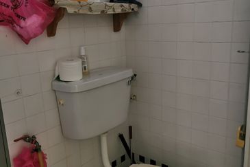 TAMAN KASTURI SEKSYEN 2