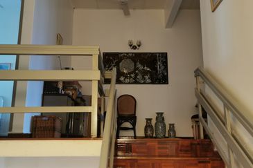 TAMAN KASTURI SEKSYEN 2