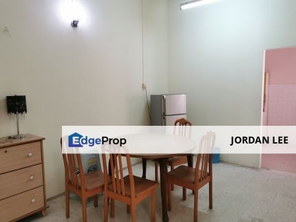 Kg Lapan Single Storey House For Sale , Melaka, Melaka Tengah