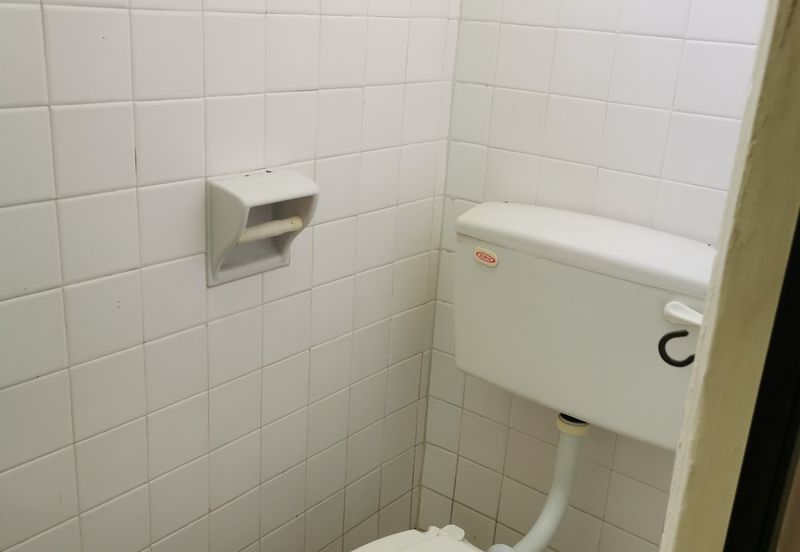 Kg Lapan Single Storey House For Sale 