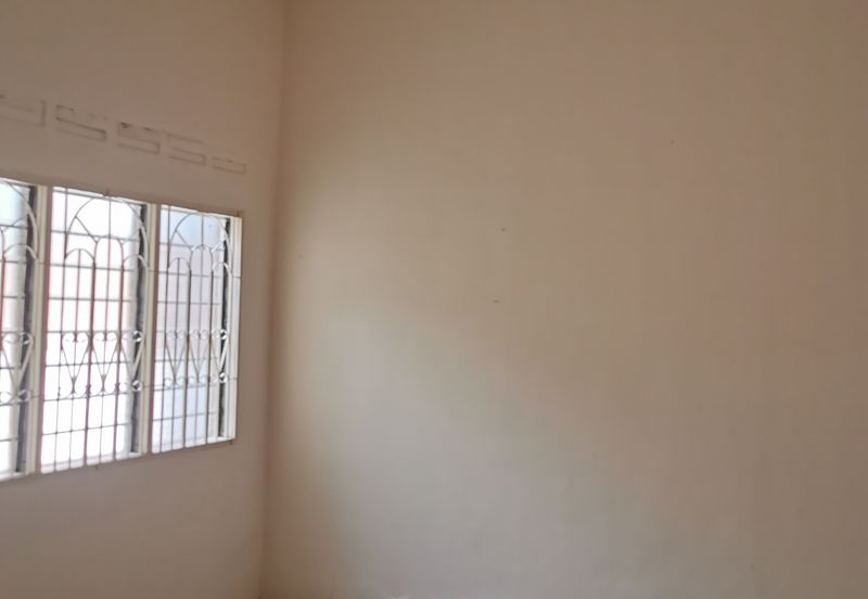 Kg Lapan Single Storey House For Sale 