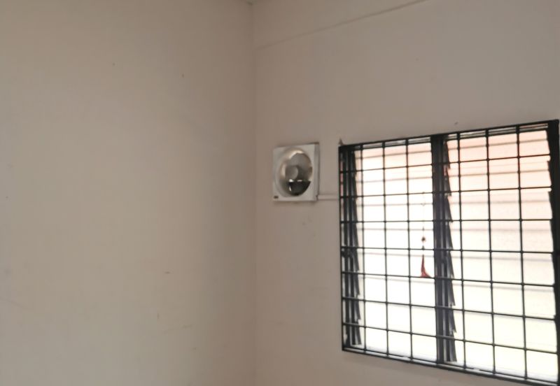 Paya Rumput Jaya, Cheng Area Single Storey House For Rent 