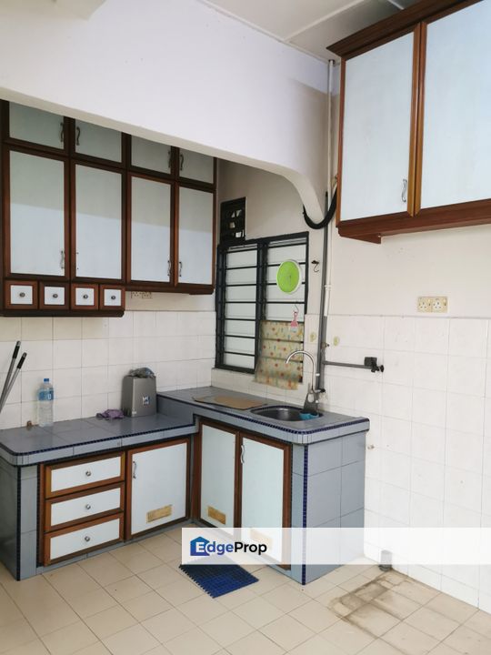 Paya Rumput Jaya, Cheng Area Single Storey House For Rent , Melaka, Cheng