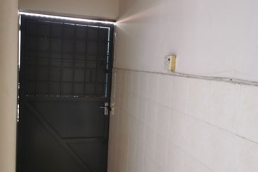 Paya Rumput Jaya, Cheng Area Single Storey House For Rent 