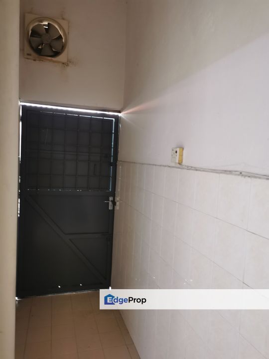Paya Rumput Jaya, Cheng Area Single Storey House For Rent , Melaka, Cheng