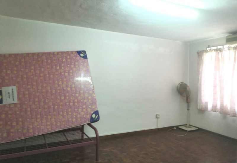 Pangsapuri Kota Laksamana Utama