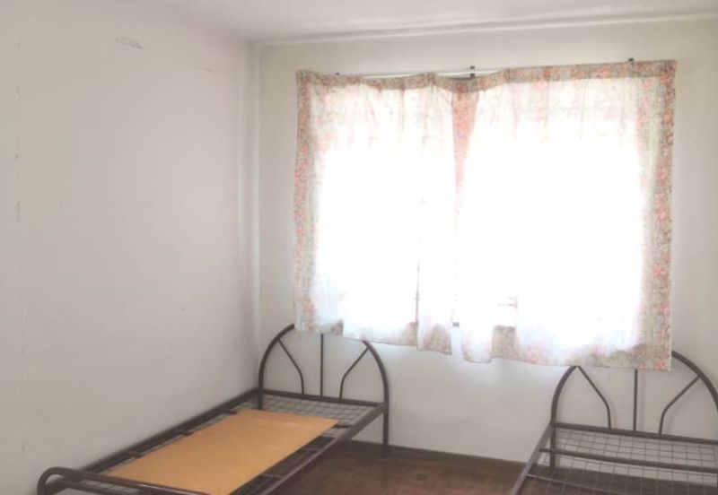 Pangsapuri Kota Laksamana Utama