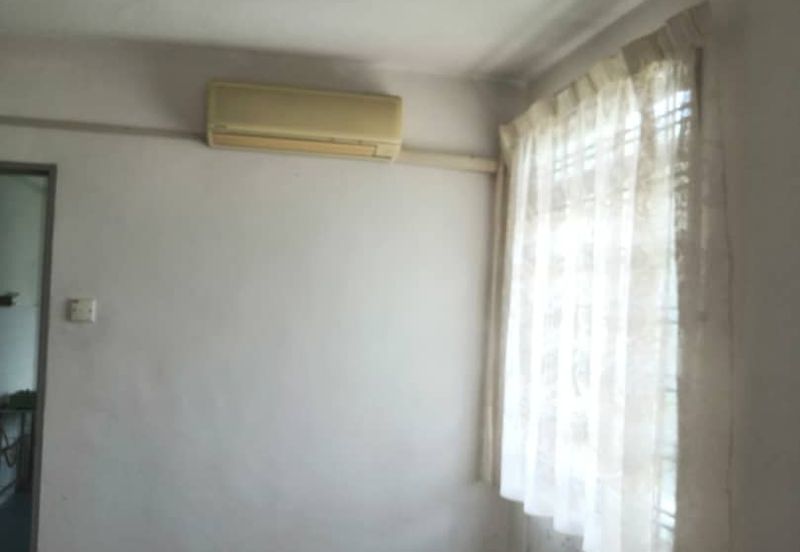 Pangsapuri Kota Laksamana Utama