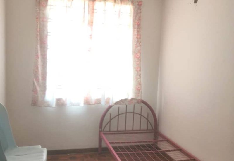 Pangsapuri Kota Laksamana Utama